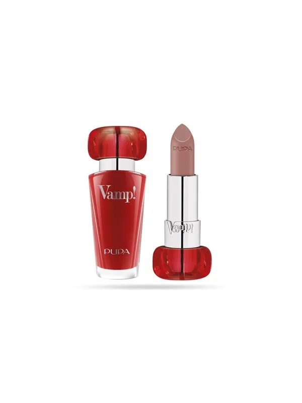 PUPA Milano Pupa Vamp! Extreme Colour Lipstick