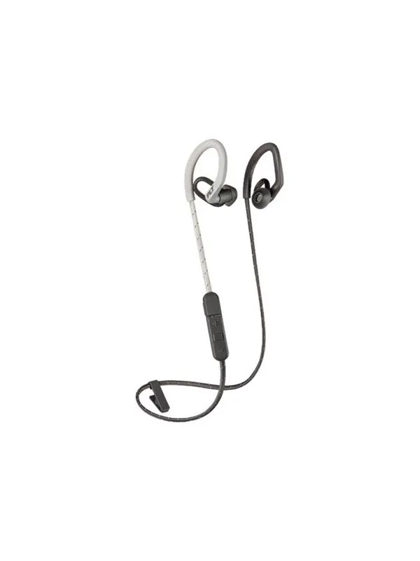 PLANTRONICS BACKBEAT FIT 350 In-Ear Trådløs Grå