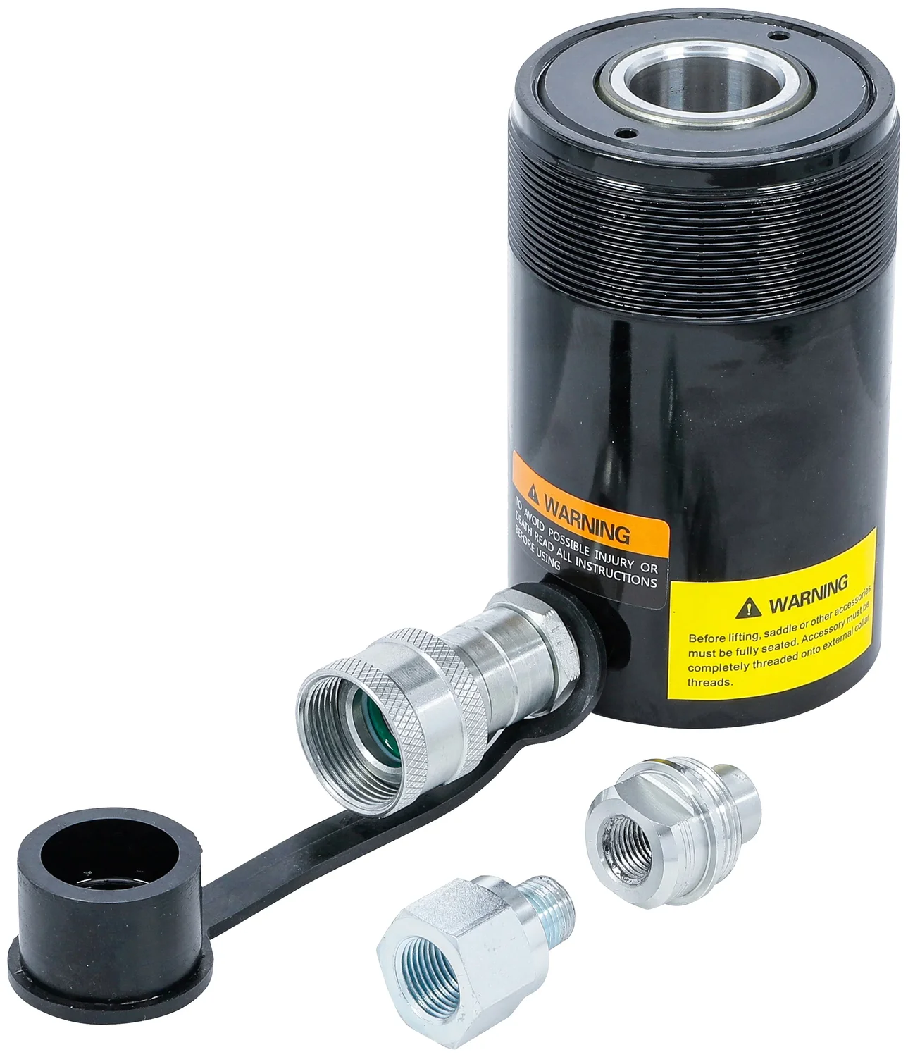 Hydraulikcylinder | 700 bar