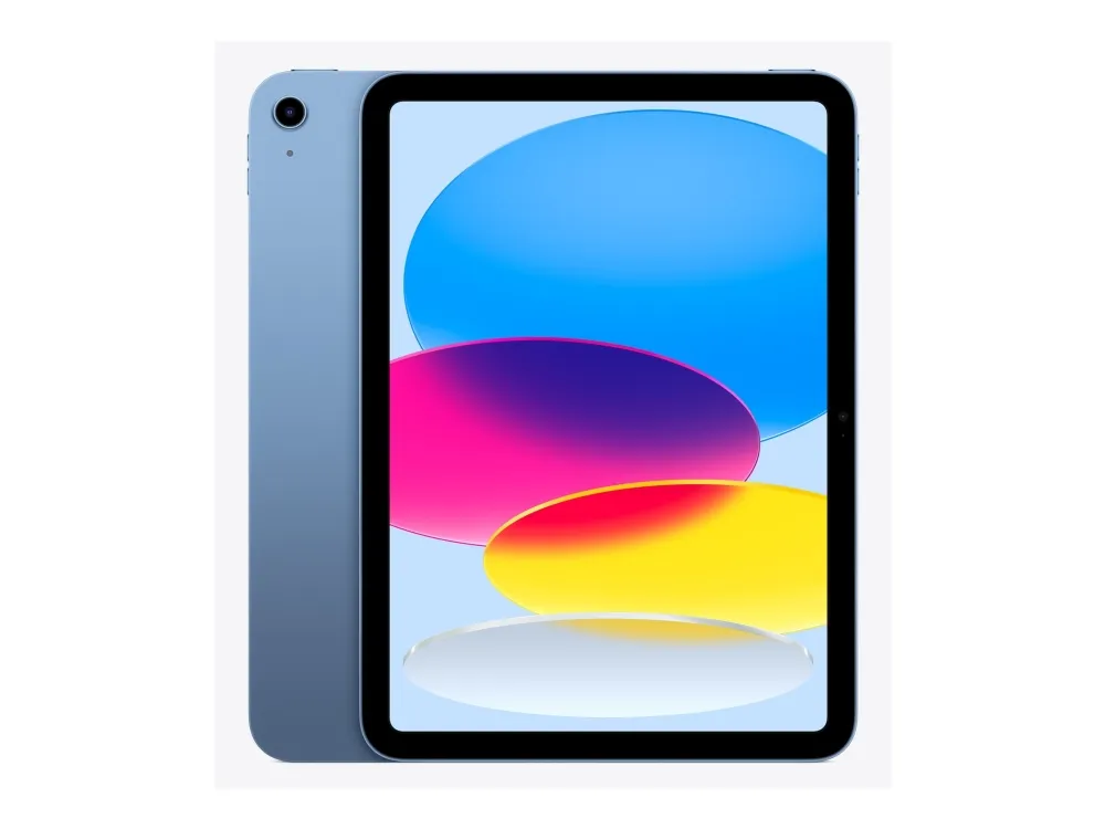 Apple iPad (A16) 11" Wi-Fi 512GB - Blue