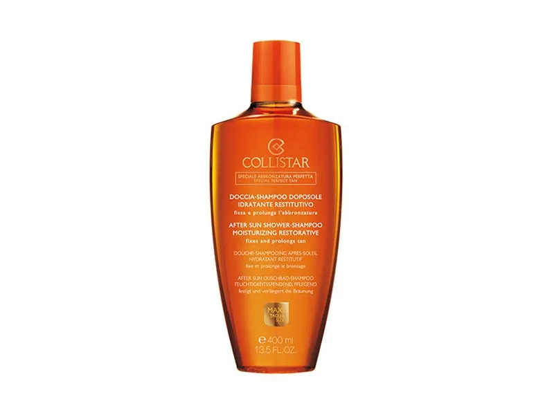 Collistar After Sun Moisturizing Restorative 400 ml