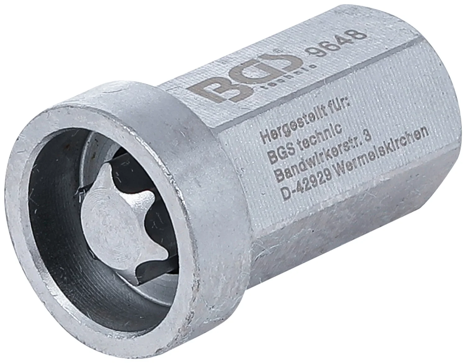 Speciel indsats til ATF-påfyldningsstudser | T-profil (til Torx)T55 | til MINI