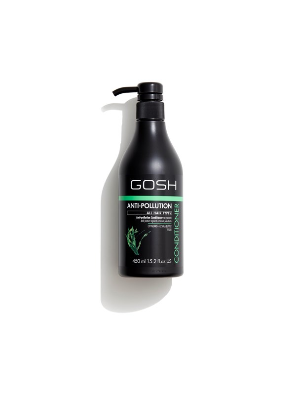 GOSH Copenhagen Anti Pollution Conditioner 450 ml