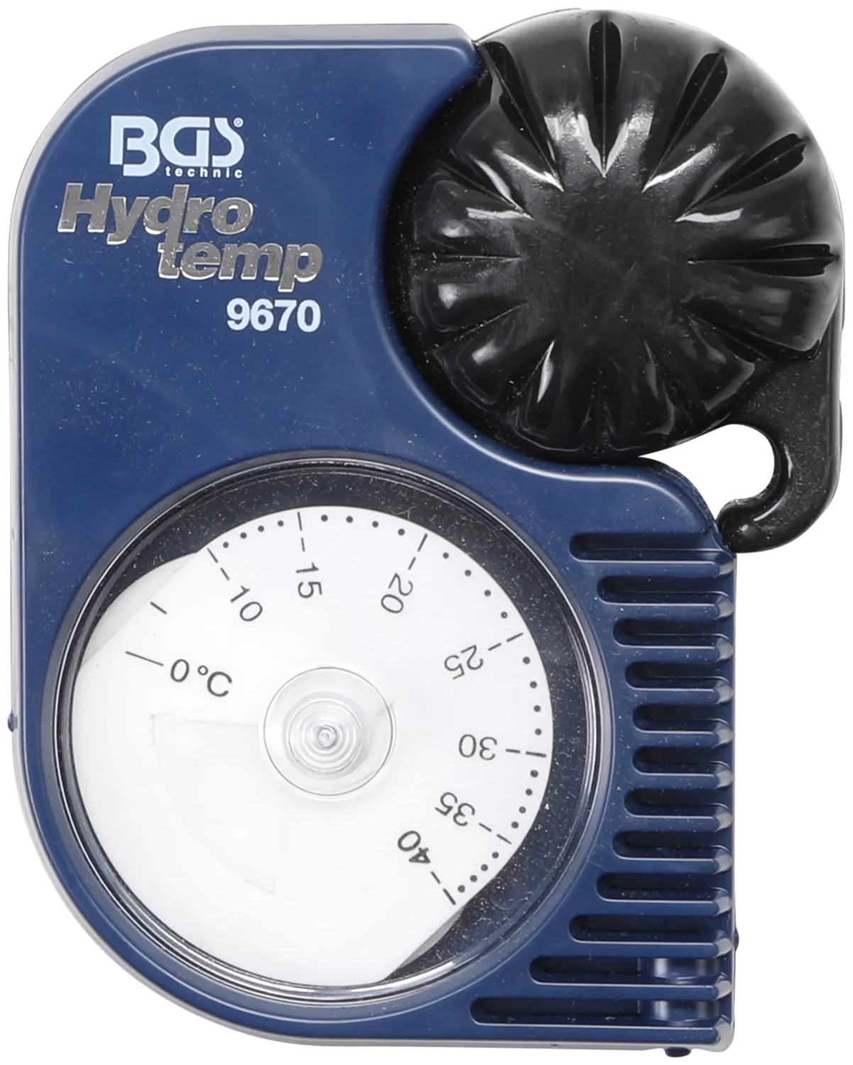 Frostbeskyttelsestester Hydrotemp