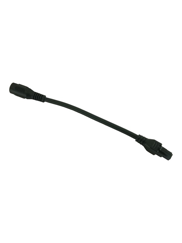 CradlePoint - power adapter - 4 PIN DIN to power