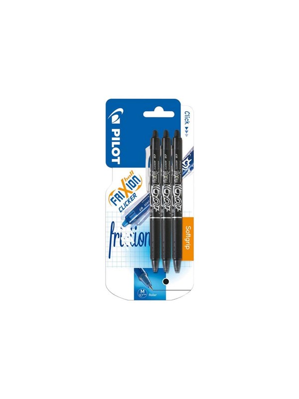 Pilot Pen Pilot FriXion Ball Clicker