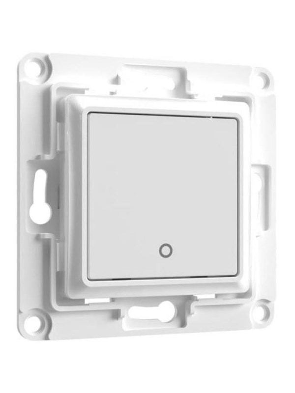 Shelly Wall Switch 1 - White