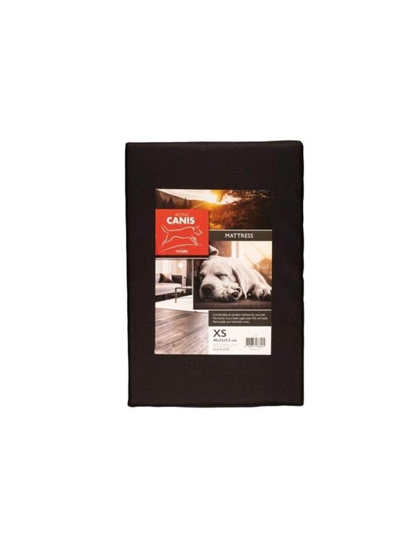 Active Canis Hundeburmadrass L 91x56x5.5 cm