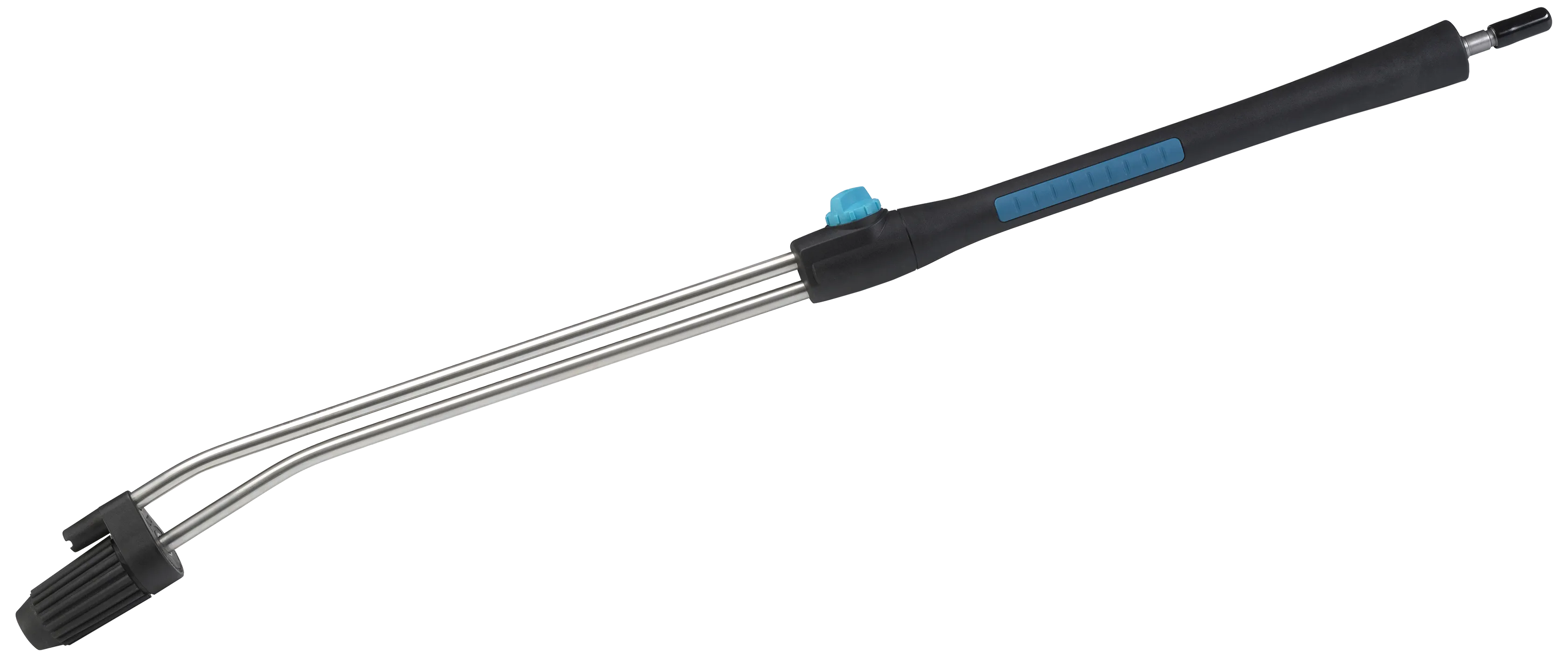 Powerspeed VarioPlus dyserør 109cm bøjet 0680