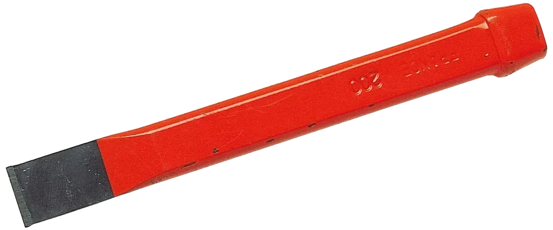 MOB fladmejsel 200mm