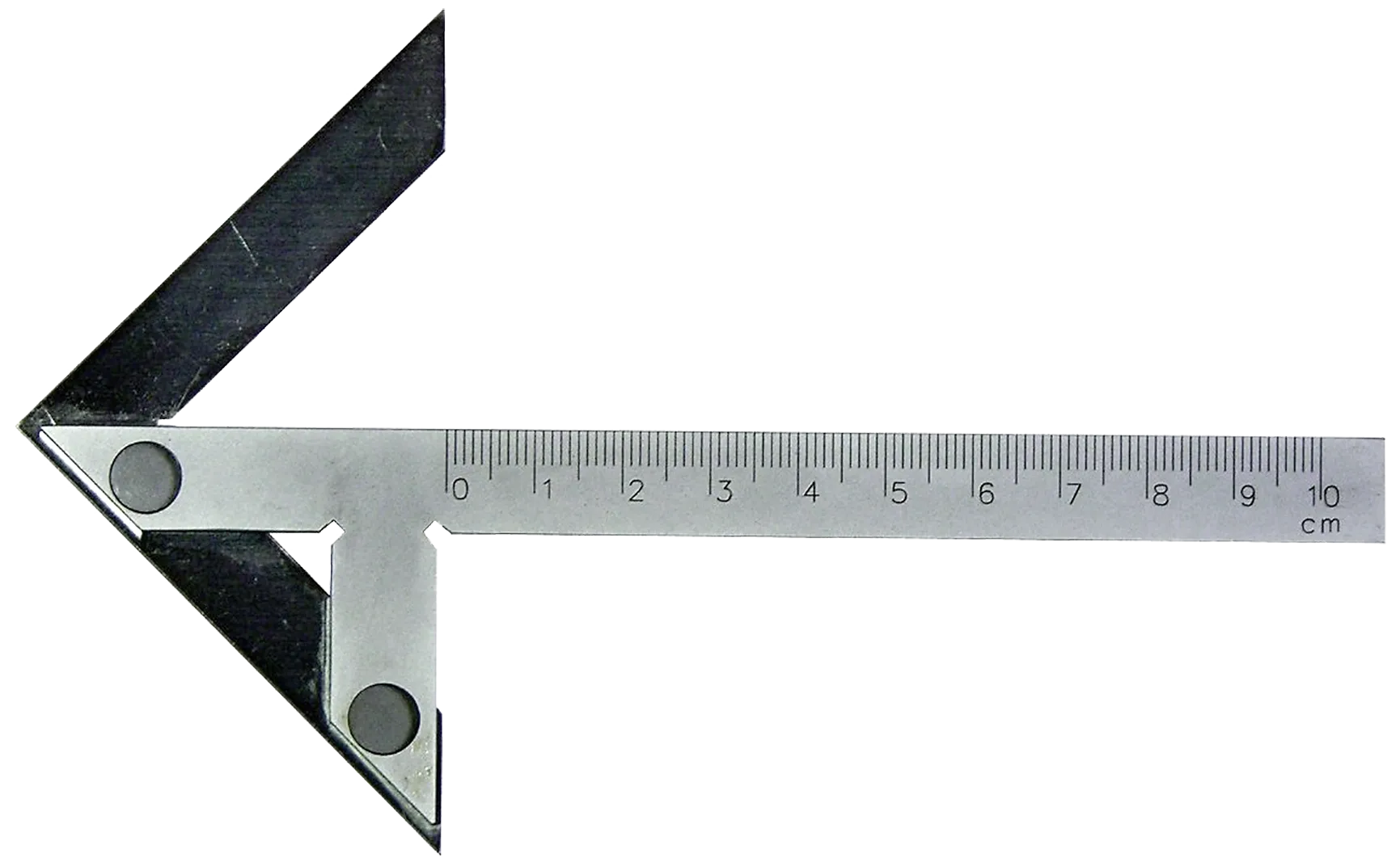 MIB centrervinkel 250×160mm