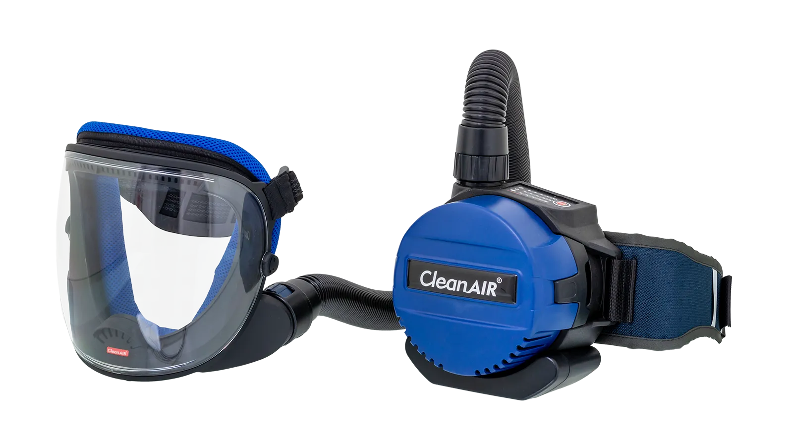Ready2Work CleanAir Basic