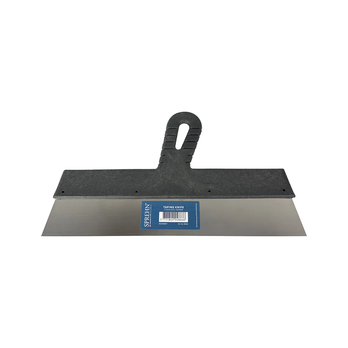 SPREHN bredspartel 35 cm