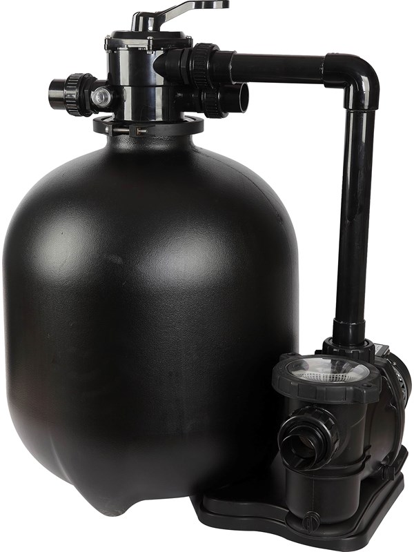 Swim & Fun Filter System Pro Classic 800W