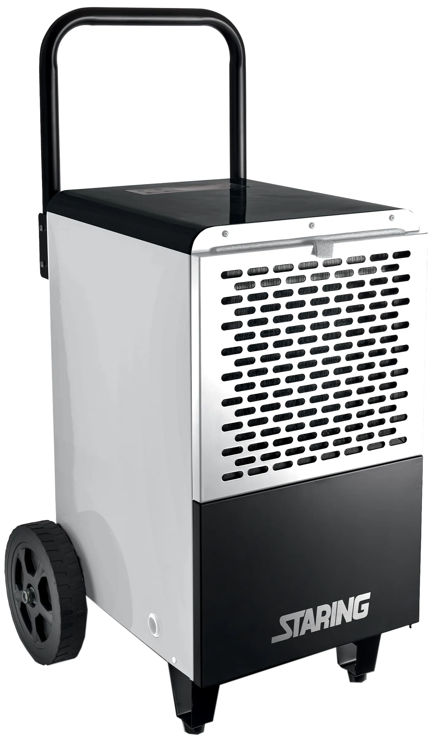 Affugter SW50L m/WiFi 50ltr/døgn 700W 7ltr tank