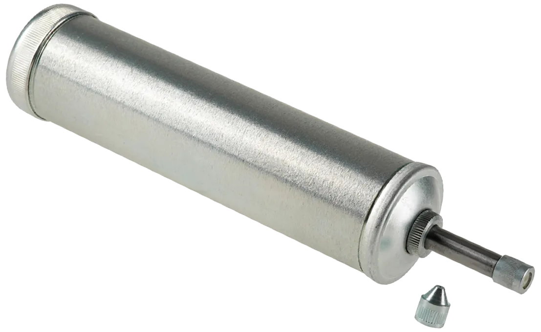 Pressol fedt-stødpresser 300ml