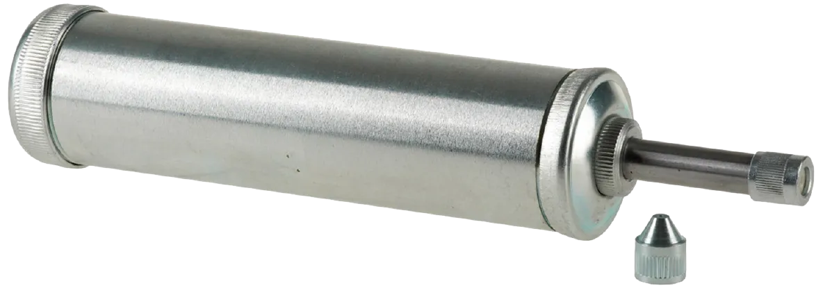Pressol fedt-stødpresser 150ml