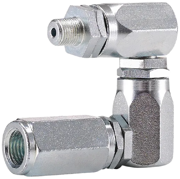 Pressol z-drejeled 1/8" × 1/4"