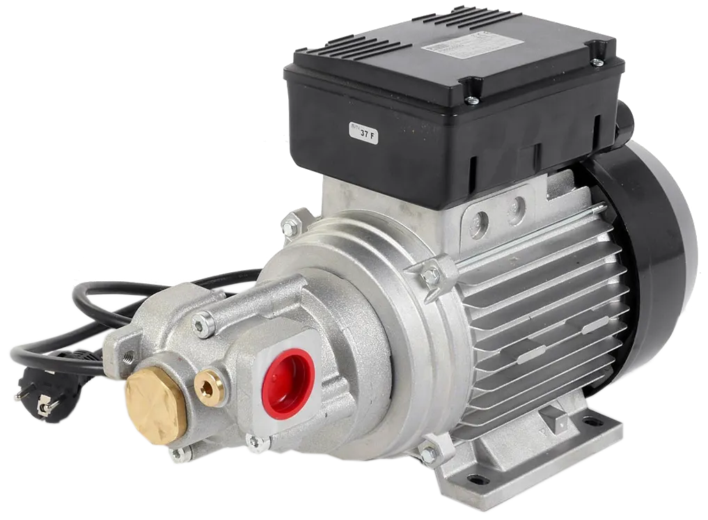 Piusi Viscomat 230/3M oliepumpe 230V/1250W