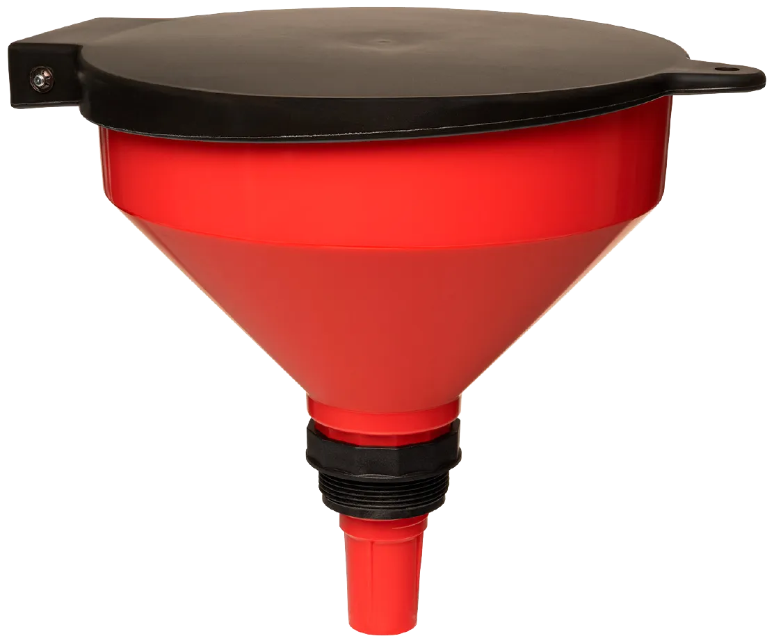 Pressol tragt ø250mm 3,2ltr m/låg f/spildolie