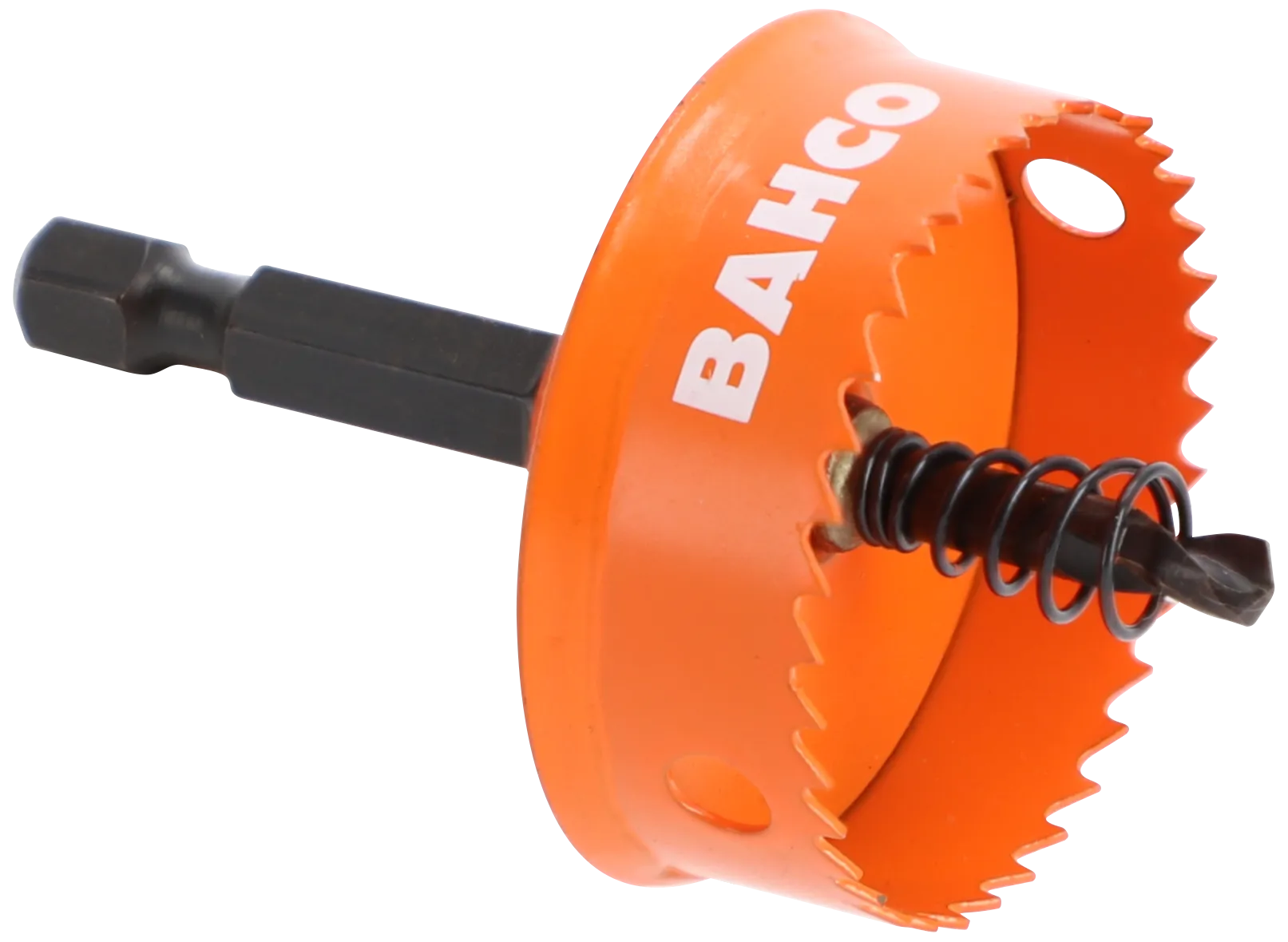 Metalhulsav 38mm slagfast 38IM-38