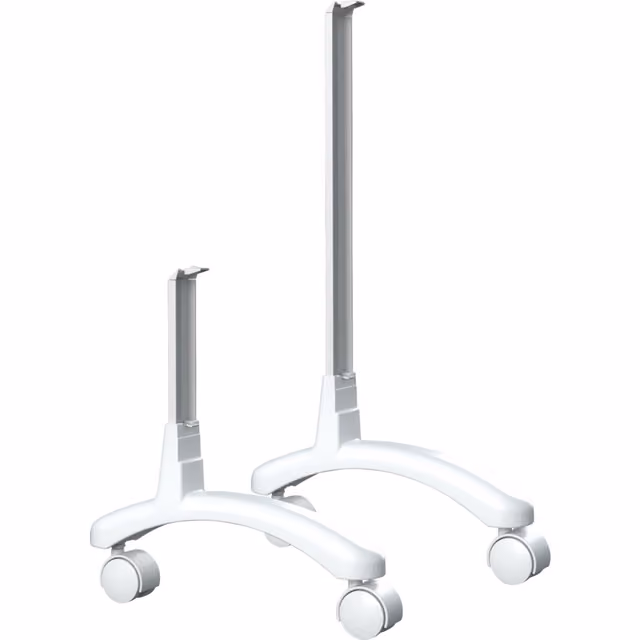 Glen Dimplex Ben Med Hjul FS 40