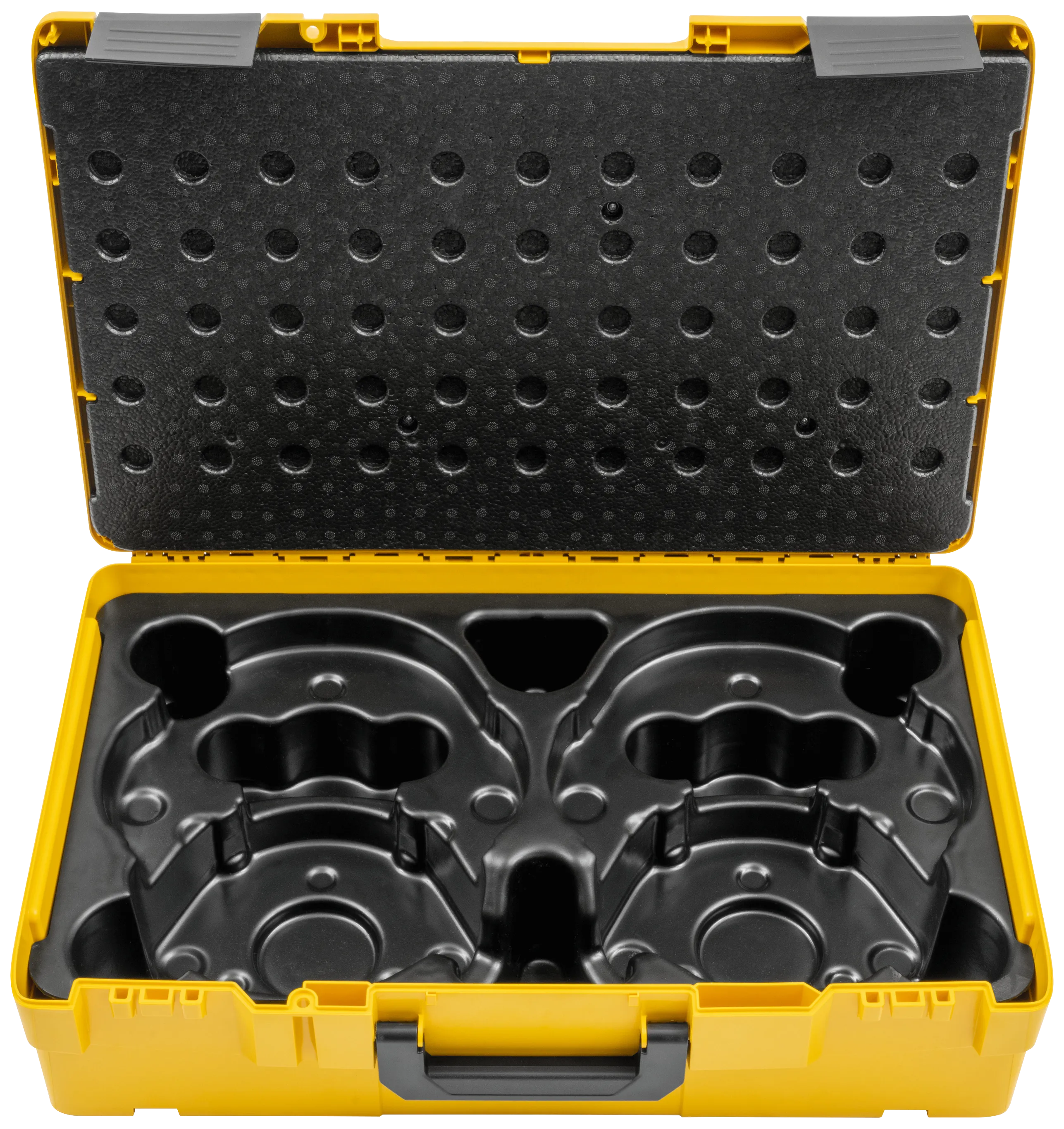 REMS XL-Boxx t/3PowerPress XL pressringe, tom