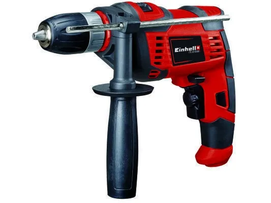 Einhell TC-ID 550 E slagbormaskin 13 mm. 230 V / 550 W
