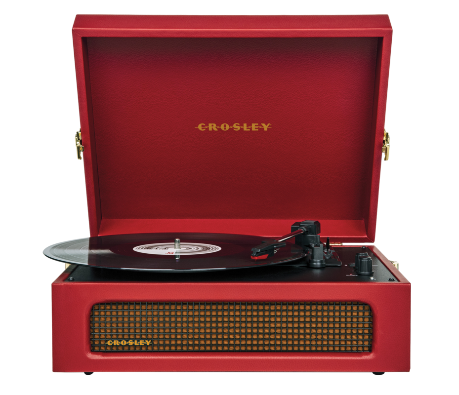 CROSLEY 205068 Turntable