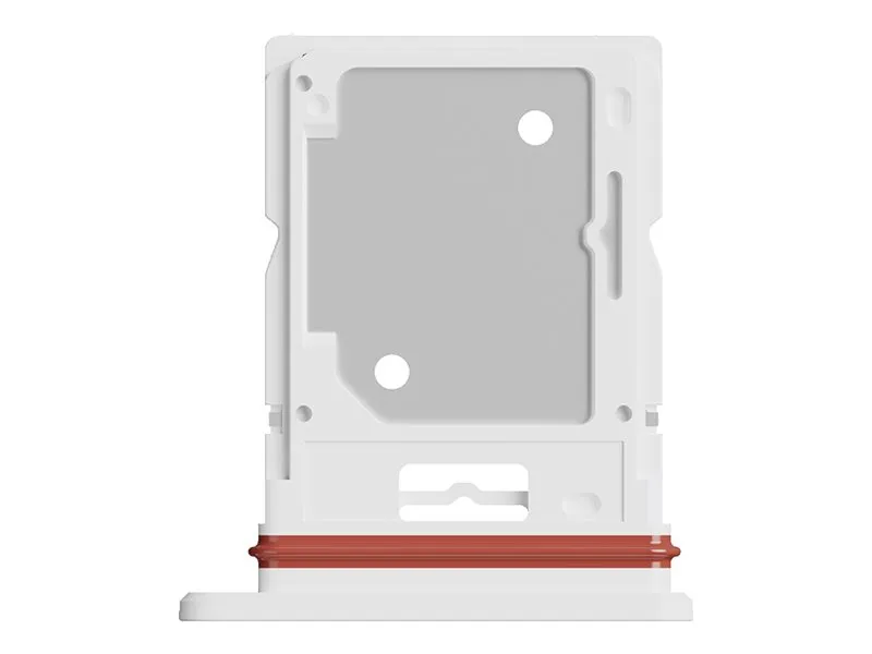 Fairphone (Gen. 6) SIM Tray - Cloud White