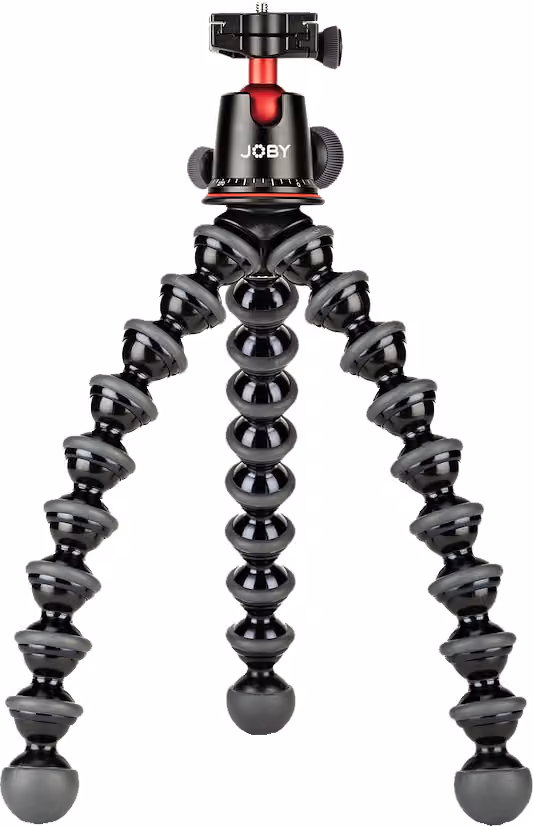 Joby Tripod Kit GorillaPod 5K II Black