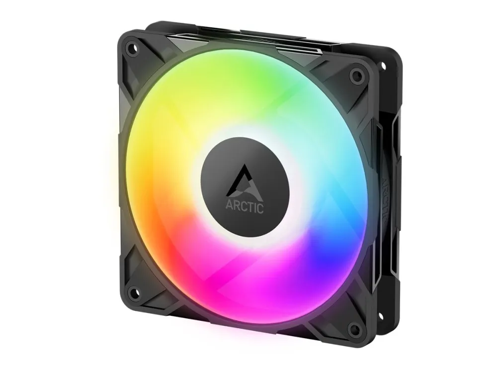 Arctic P12 Pro A-RGB LN - 3 Pack