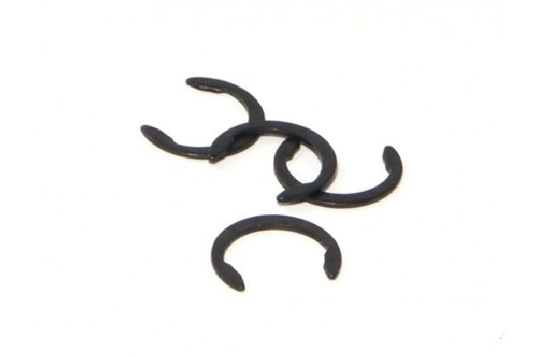 HPI-Z240 C Clip 8MM 4pcs