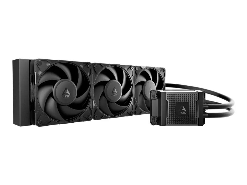 Arctic Liquid Freezer WS360-SP6