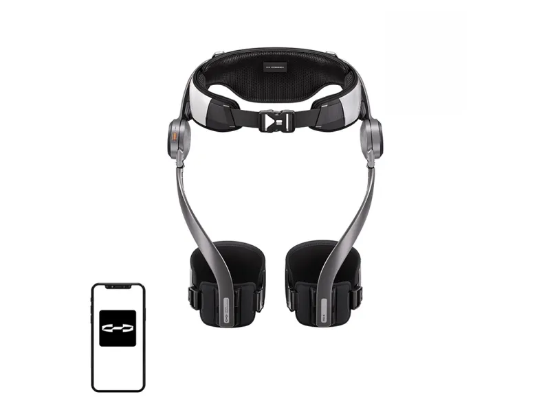 Hypershell X Pro S Exoskeleton