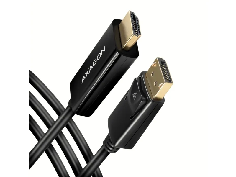 AXAGON RVD-HI14C2 videokabeladapter