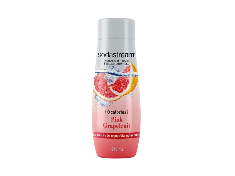 Sodastream Grapefruit 440ml
