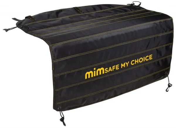 Mimsafe - Cover Bumper Guard - 80cm x 85cm
