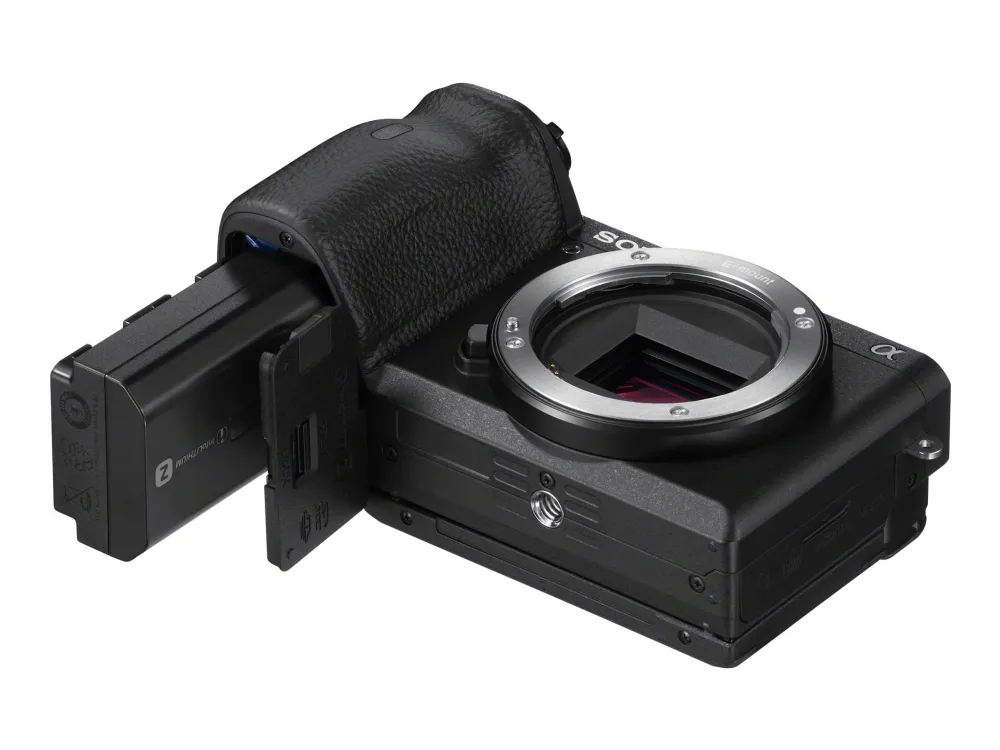 Sony α6600 ILCE-6600