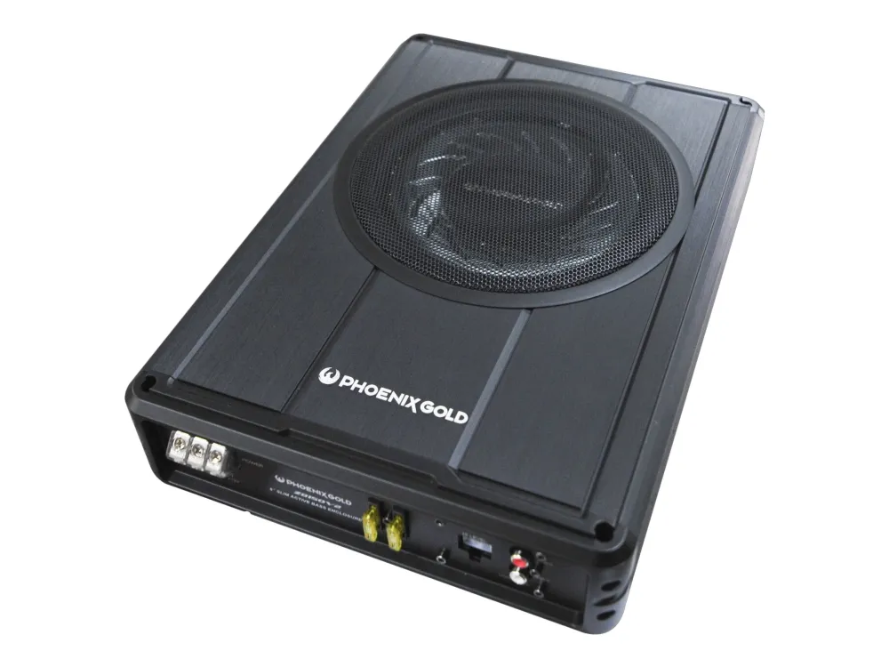 Phoenix Gold Z8150V2 Aktiv subwoofer