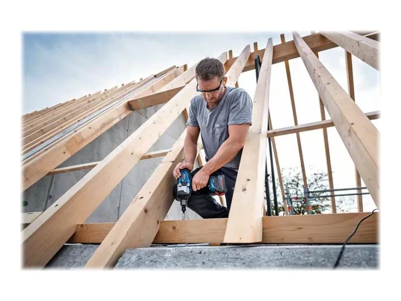 Bosch GDS 18V-1050 H Professional