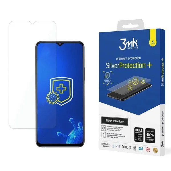 3mk SilverProtection+ - Vivo Y52 5G