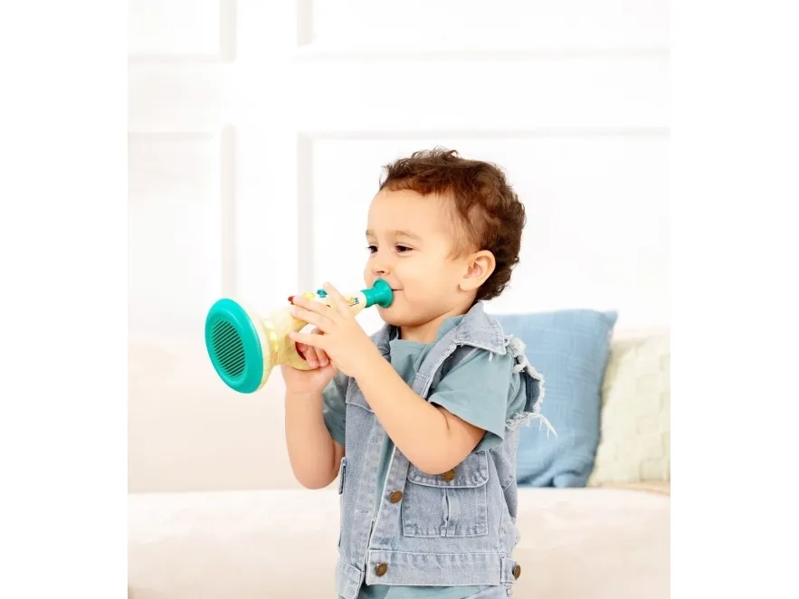 Hape Pixelz Trumpet
