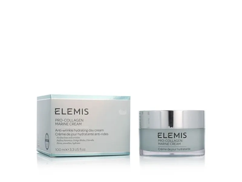 Elemis Pro-Collagen Marine Cream 100 ml