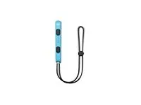 Nintendo Joy-Con Strap Blue - Wired Strap - Nintendo Switch
