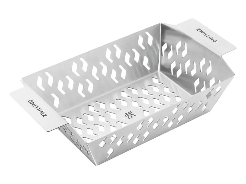 Zwilling Grillkurv S
