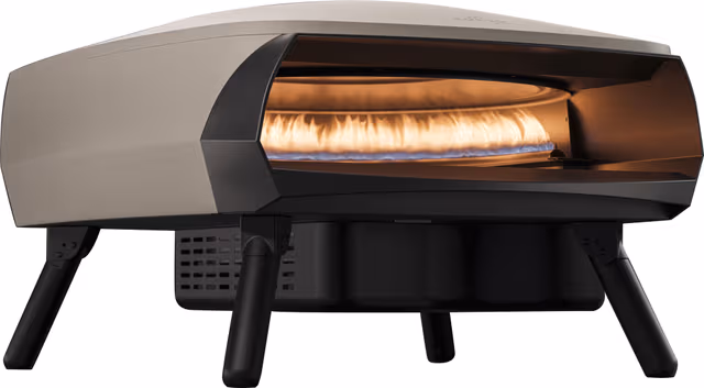 Witt Etna Fermo pizzaovn 80650016