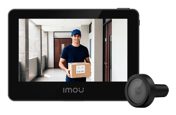 IMOU VD1 Smart Door Viewer