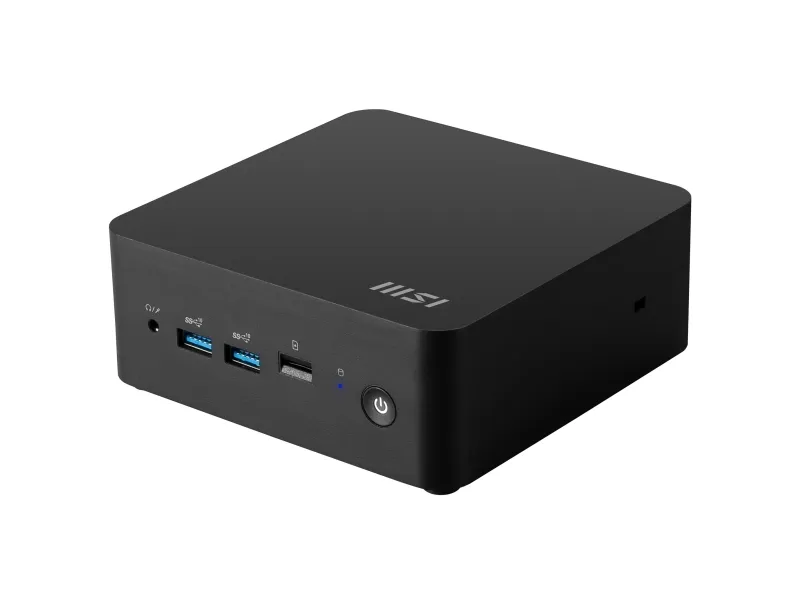 MSI Cubi NUC 1MG-019DE