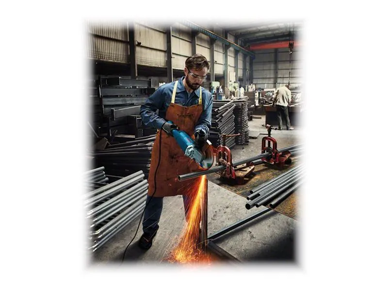 Bosch GWS 20-230 P Professional Angle Grinder